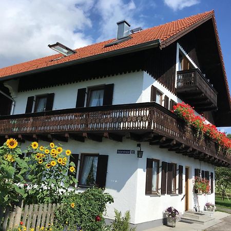 Aich21 Apartamento Peißenberg Exterior foto